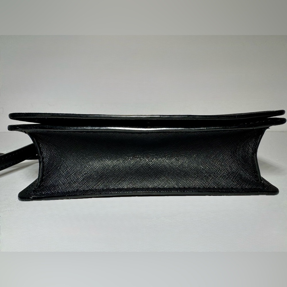 Kate Spade New York Cameron Street Small Dody Saffiano Leather Crossbody Bag - Picture 11 of 13